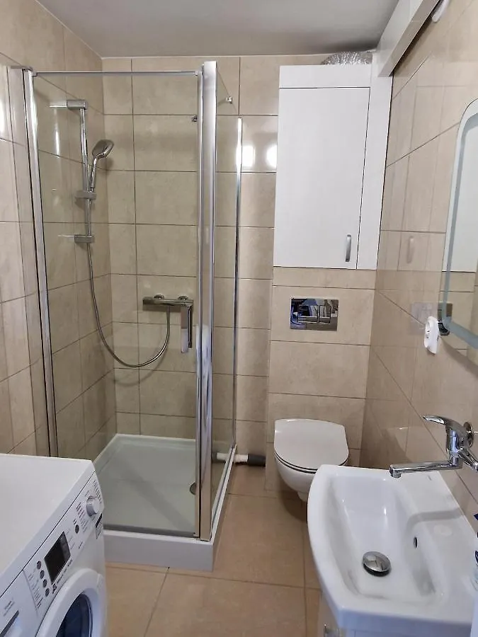 Apartament Lawendowy Gdansk