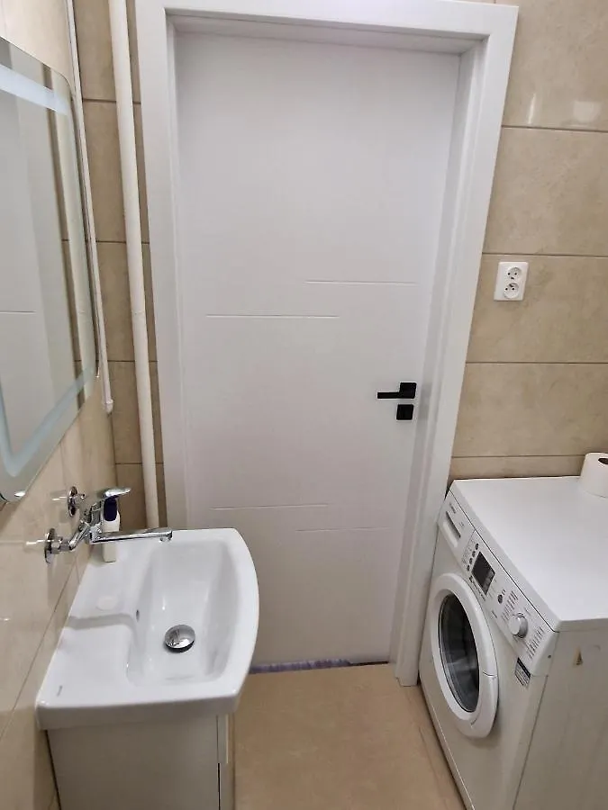 Apartament Lawendowy Gdansk 0*,  Poland