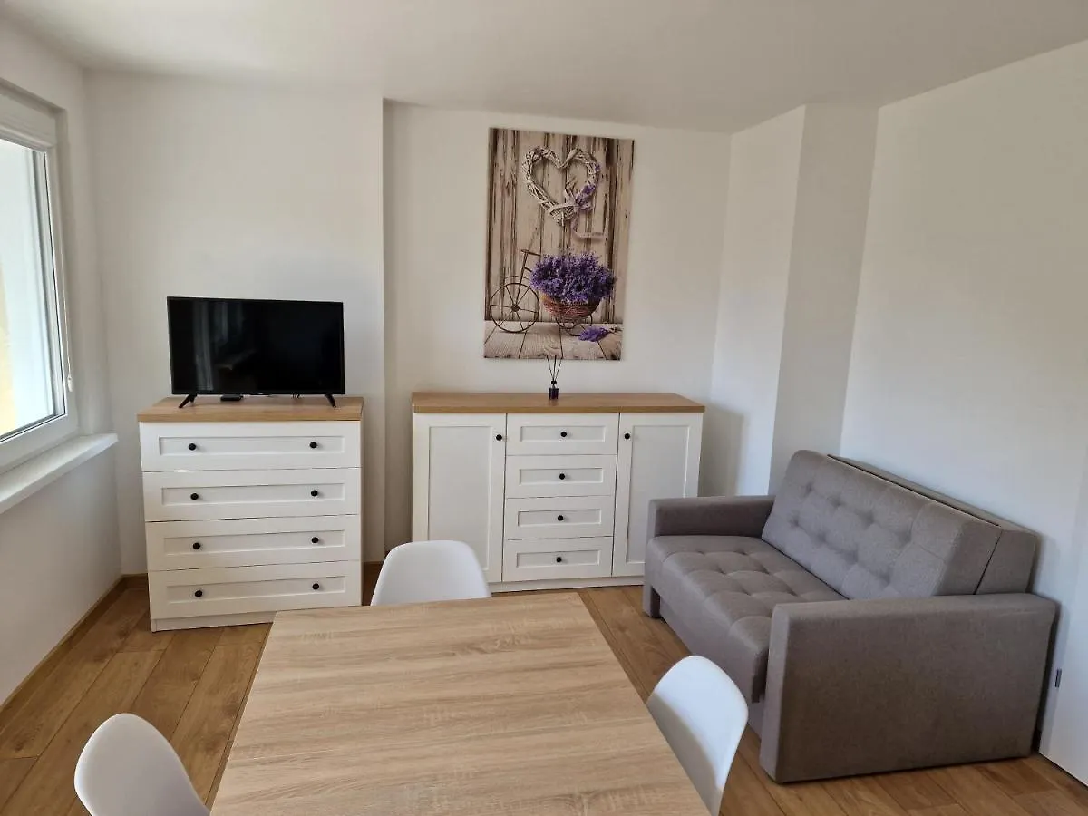Apartament Lawendowy Gdansk 0*,  Poland