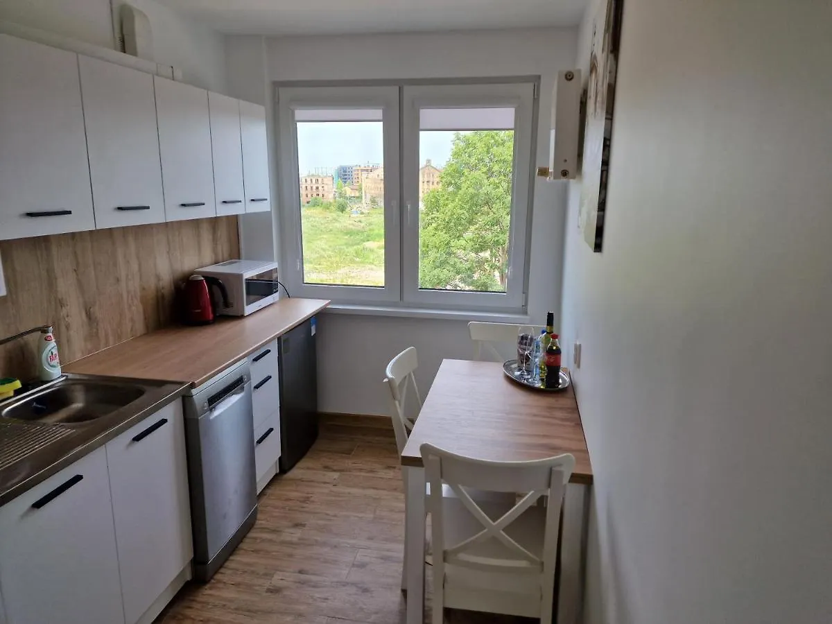 Apartament Lawendowy Gdansk 0*,  Poland